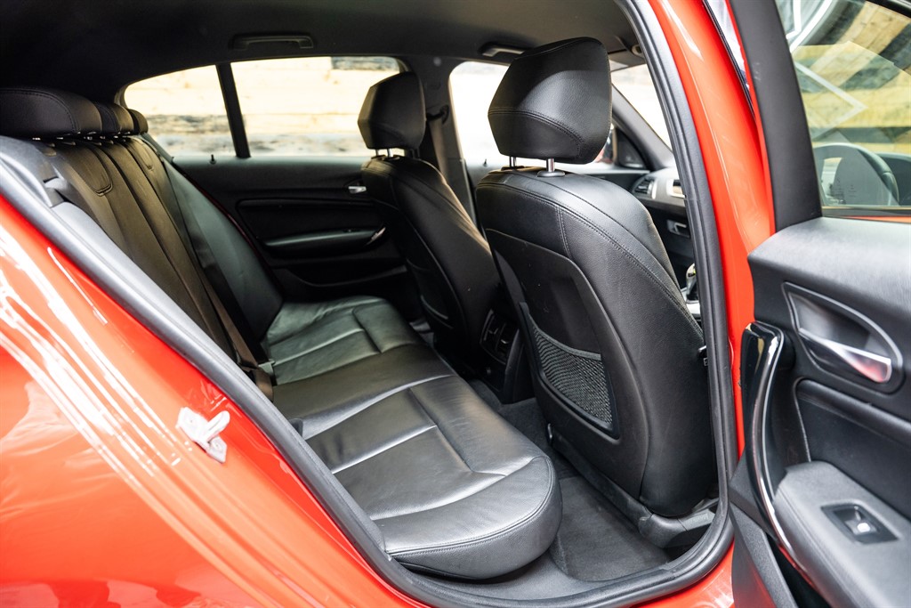 Used BMW M140i 2017 for sale - 77134210: Photo 41