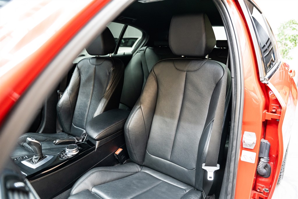 Used BMW M140i 2017 for sale - 77134210: Photo 46