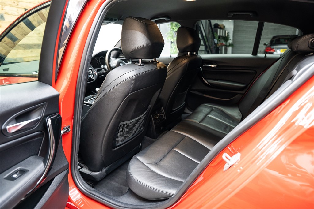 Used BMW M140i 2017 for sale - 77134210: Photo 49