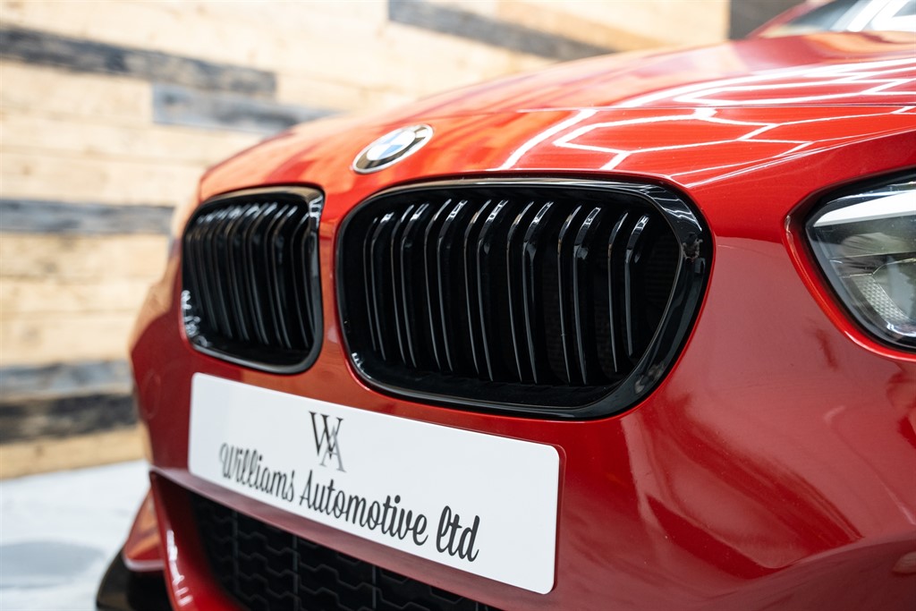 Used BMW M140i 2017 for sale - 77134210: Photo 5