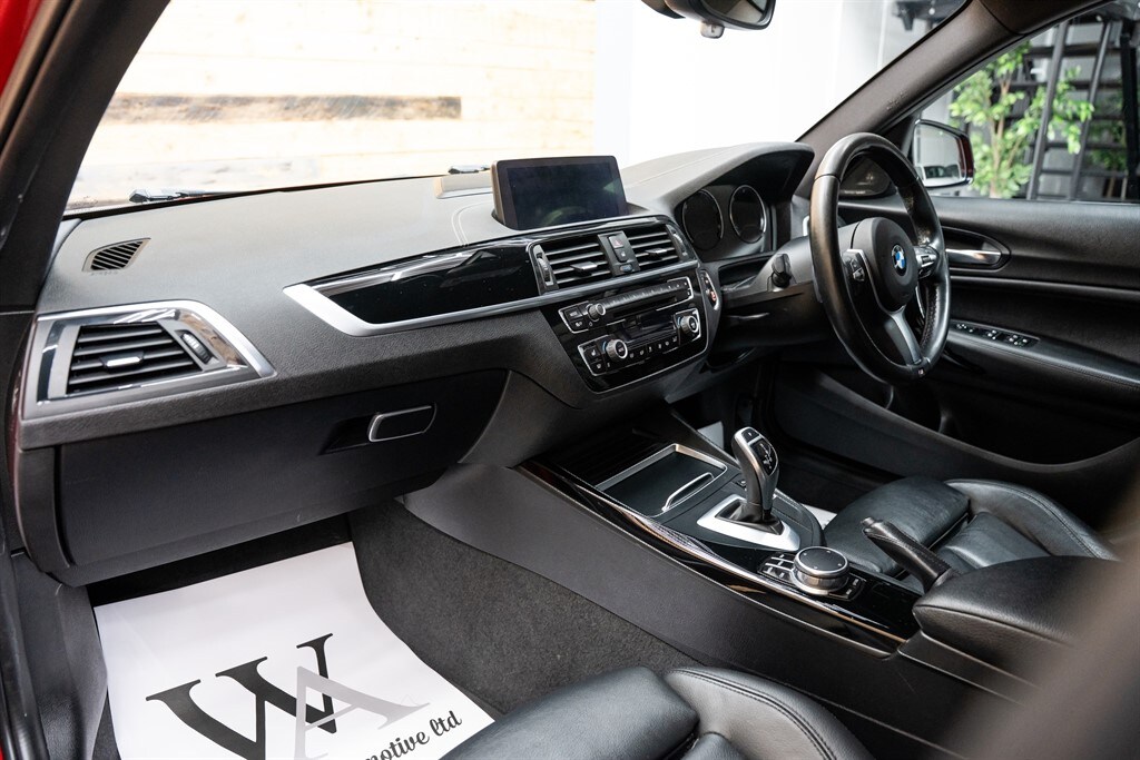 Used BMW M140i 2017 for sale - 77134210: Photo 53