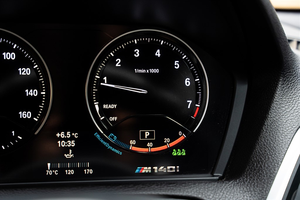 Used BMW M140i 2017 for sale - 77134210: Photo 61