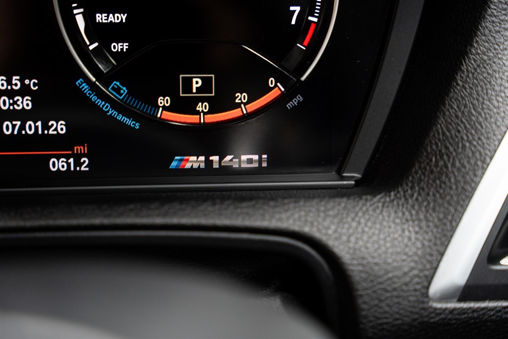 Used BMW M140i 2017 for sale - 77134210: Photo 62