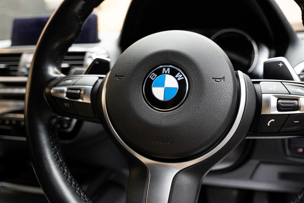 Used BMW M140i 2017 for sale - 77134210: Photo 64