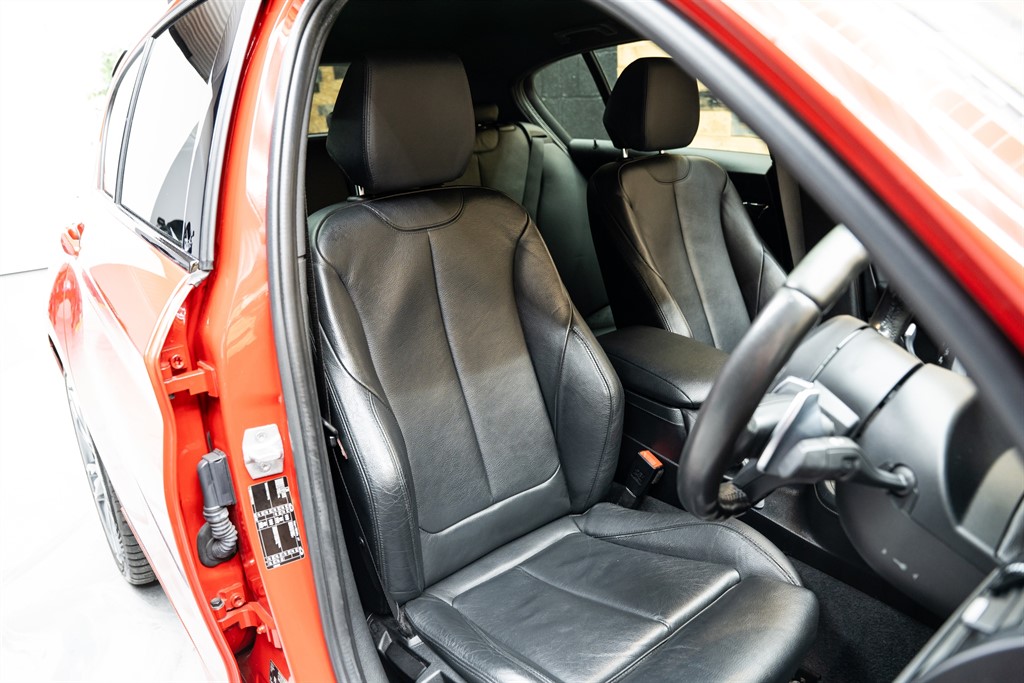 Used BMW M140i 2017 for sale - 77134210: Photo 7