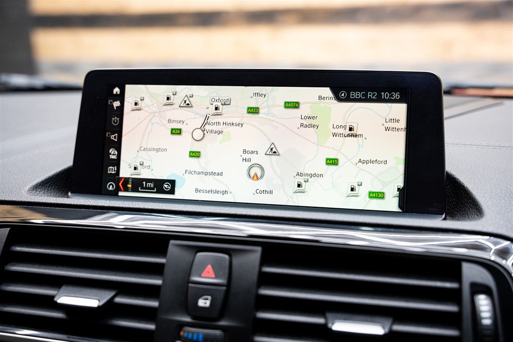 Used BMW M140i 2017 for sale - 77134210: Photo 73