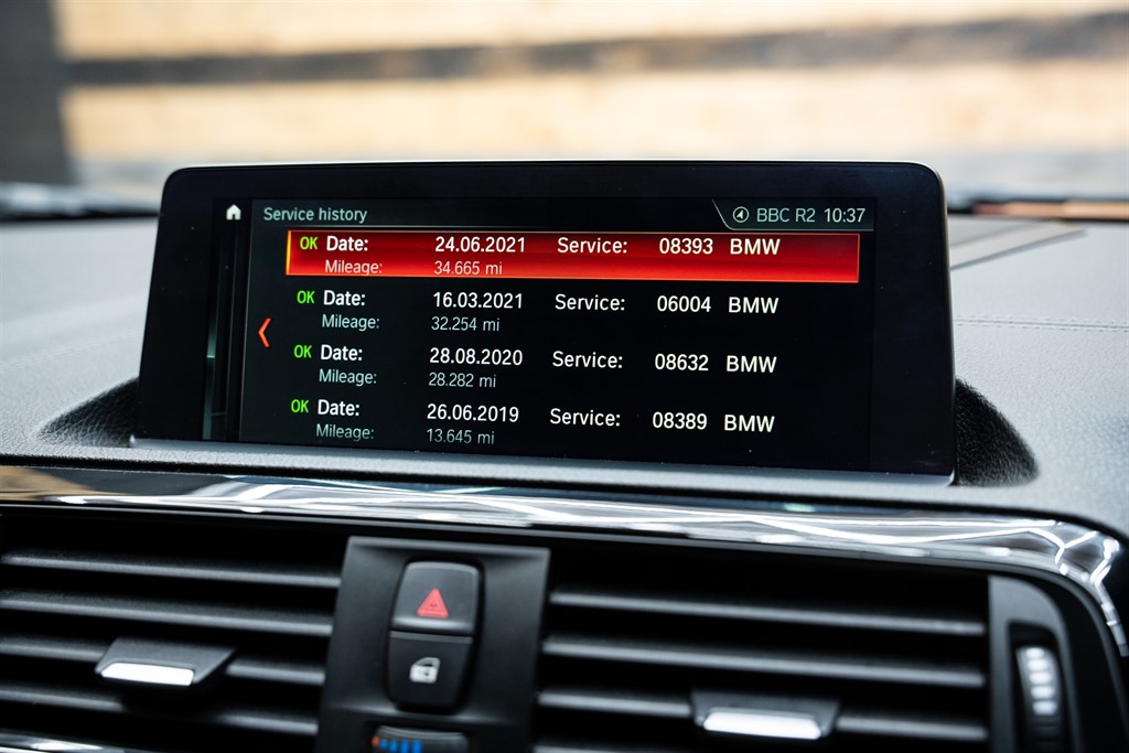 Used BMW M140i 2017 for sale - 77134210: Photo 74