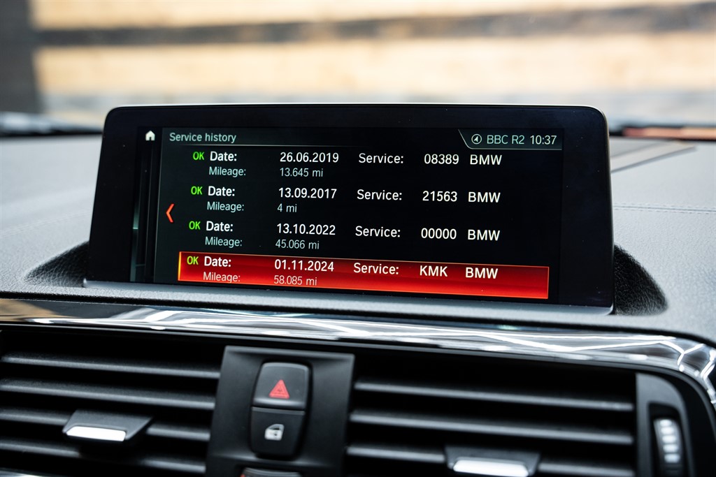 Used BMW M140i 2017 for sale - 77134210: Photo 75