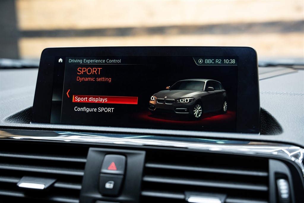 Used BMW M140i 2017 for sale - 77134210: Photo 77