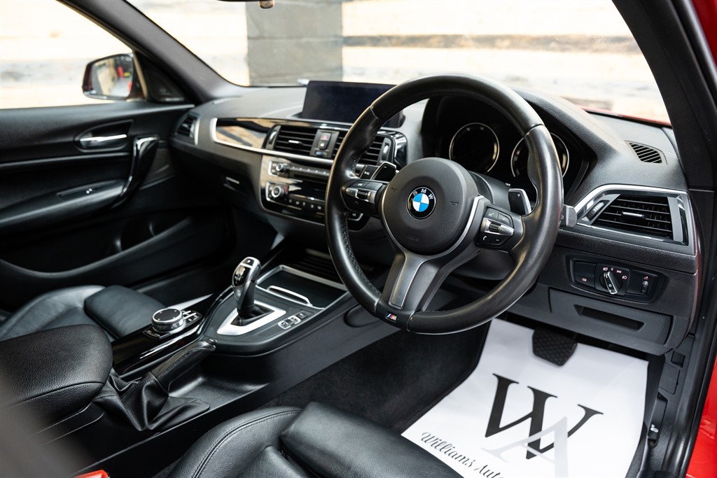 Used BMW M140i 2017 for sale - 77134210: Photo 85