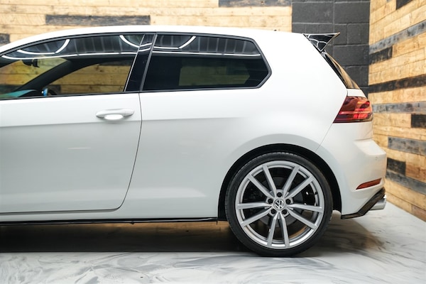 Used Volkswagen Golf 2017 for sale - 76161624: Photo 11