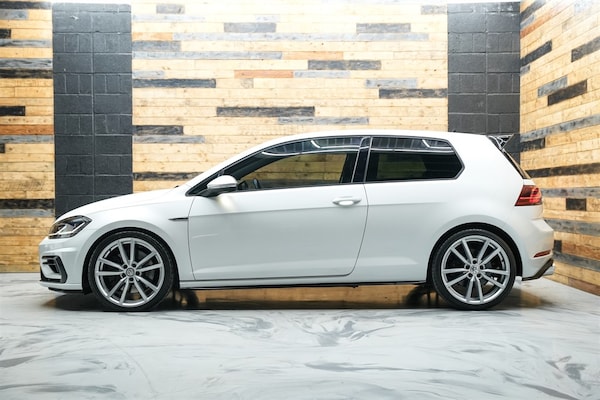 Used Volkswagen Golf 2017 for sale - 76161624: Photo 12