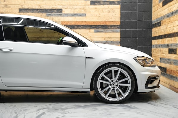 Used Volkswagen Golf 2017 for sale - 76161624: Photo 15