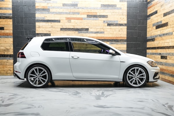 Used Volkswagen Golf 2017 for sale - 76161624: Photo 16