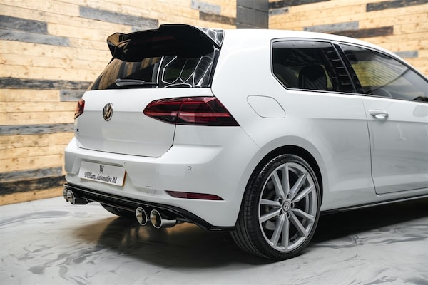 Used Volkswagen Golf 2017 for sale - 76161624: Photo 18