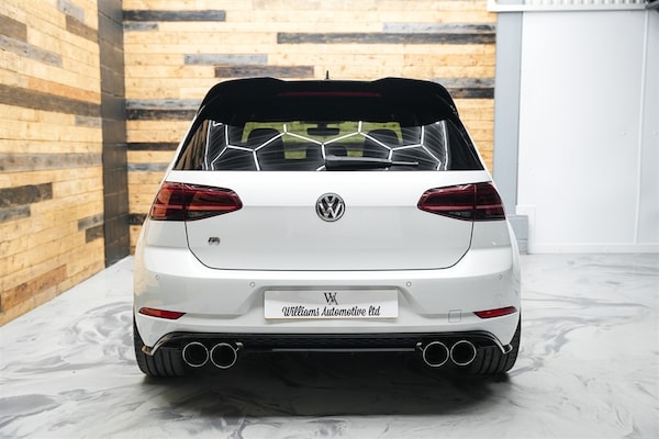 Used Volkswagen Golf 2017 for sale - 76161624: Photo 19