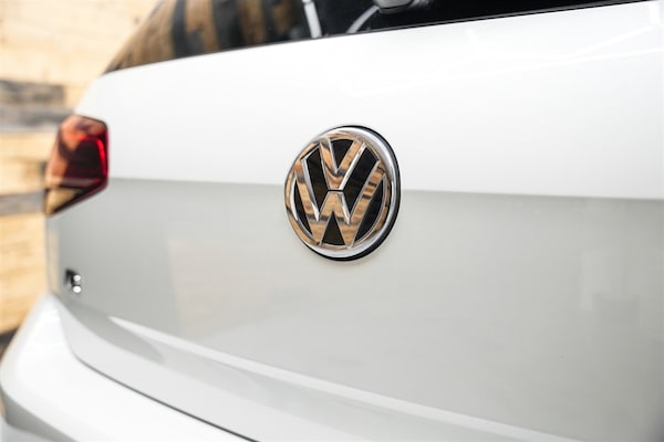 Used Volkswagen Golf 2017 for sale - 76161624: Photo 22
