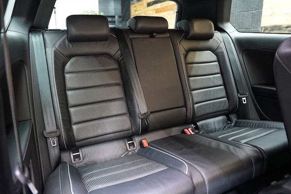 Used Volkswagen Golf 2017 for sale - 76161624: Photo 35