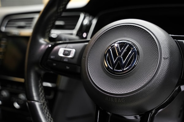 Used Volkswagen Golf 2017 for sale - 76161624: Photo 47