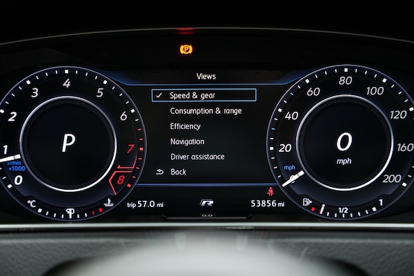 Used Volkswagen Golf 2017 for sale - 76161624: Photo 52