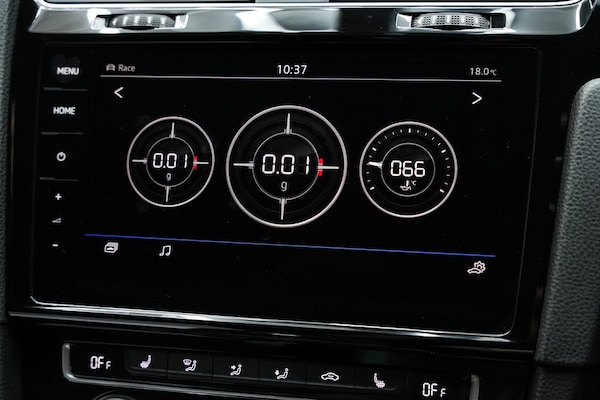 Used Volkswagen Golf 2017 for sale - 76161624: Photo 57