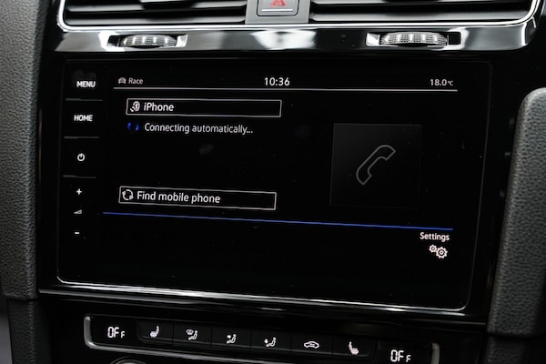 Used Volkswagen Golf 2017 for sale - 76161624: Photo 60