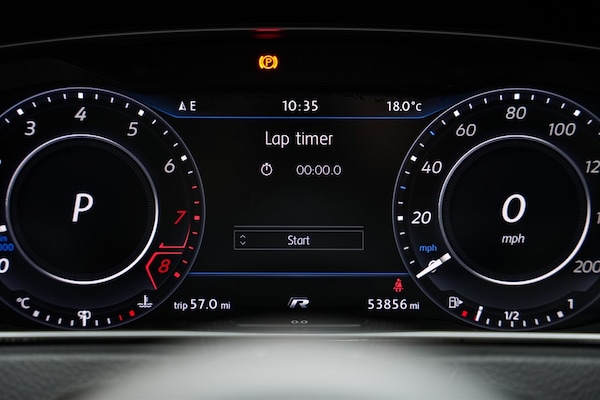 Used Volkswagen Golf 2017 for sale - 76161624: Photo 9