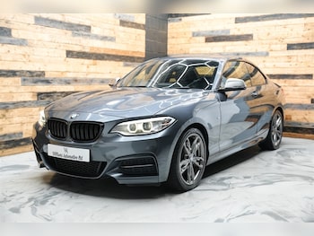 Used BMW M240I 2016 for sale - 75571712: Photo