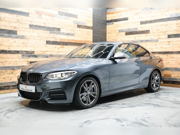 Used BMW M240I 2016 for sale - 75571712: Photo