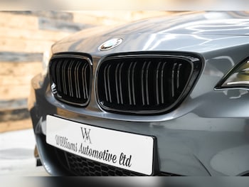 Used BMW M240I 2016 for sale - 75571712: Photo