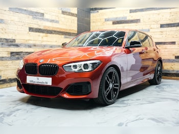 Used BMW M140i 2018 for sale - 78530685: Photo