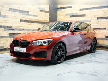 Used BMW M140i 2018 for sale - 78530685: Photo