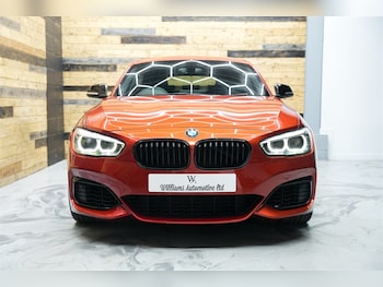 Used BMW M140i 2018 for sale - 78530685: Photo