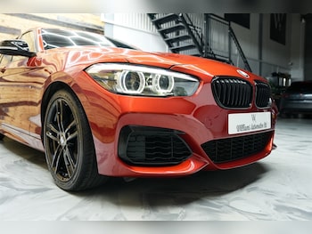 Used BMW M140i 2018 for sale - 78530685: Photo