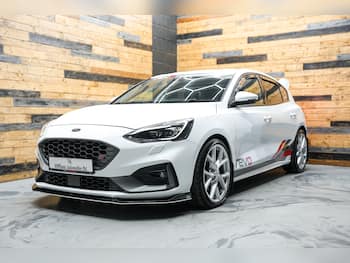 Used Ford Focus 2020 for sale - 79647755: Photo