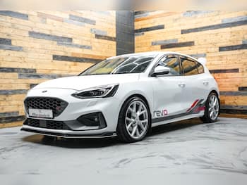 Used Ford Focus 2020 for sale - 79647755: Photo