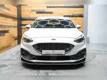 Used Ford Focus 2020 for sale - 79647755: Photo