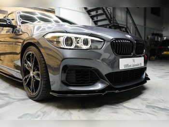 Used BMW 1 Series 2019 for sale - 78638469: Photo