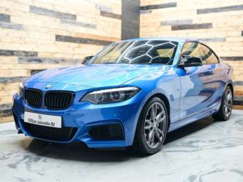 Used BMW M240I 2017 for sale - 75090934: Photo