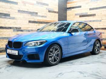 Used BMW M240I 2017 for sale - 75090934: Photo