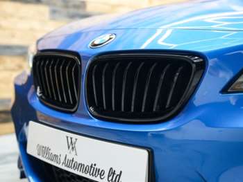 Used BMW M240I 2017 for sale - 75090934: Photo