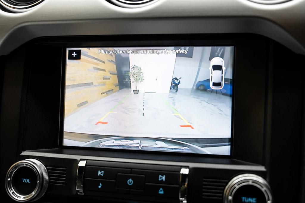 Used Ford Mustang 2016 for sale - 76552580: Photo 12