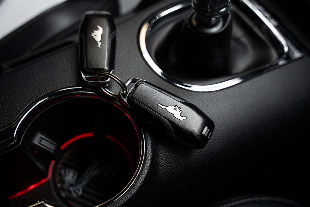 Used Ford Mustang 2016 for sale - 76552580: Photo 14