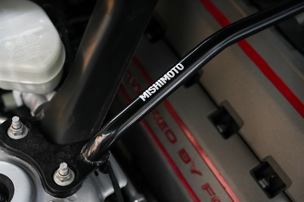 Used Ford Mustang 2016 for sale - 76552580: Photo 15