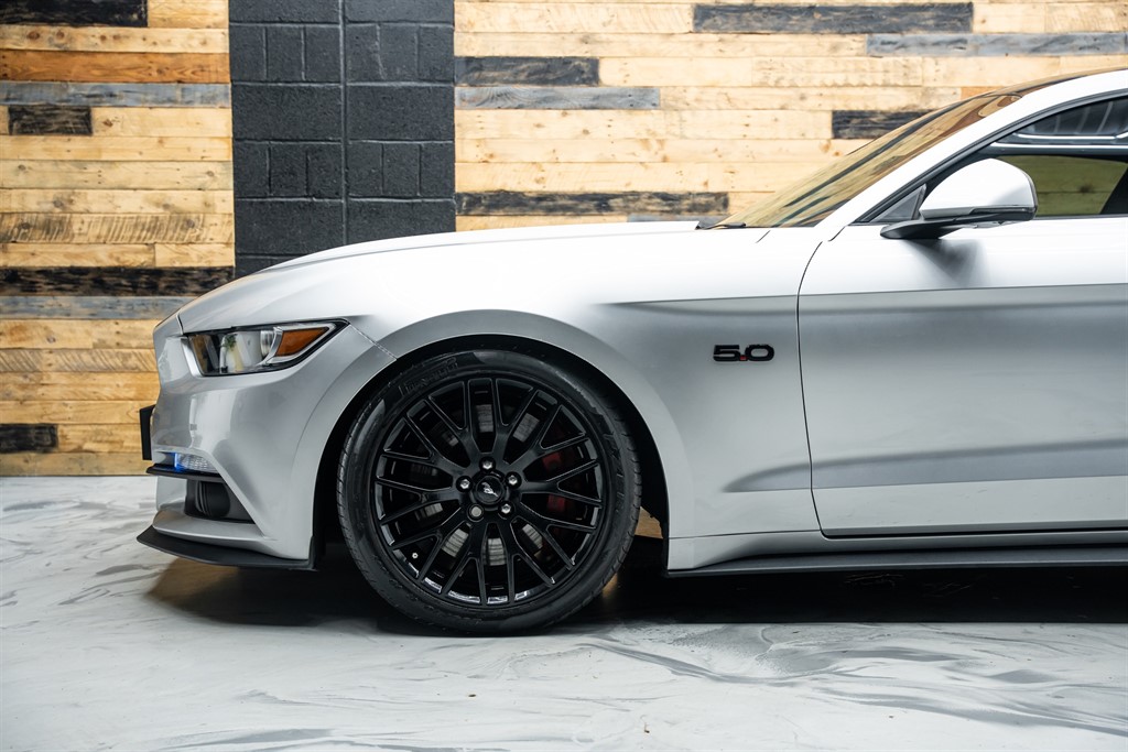 Used Ford Mustang 2016 for sale - 76552580: Photo 17