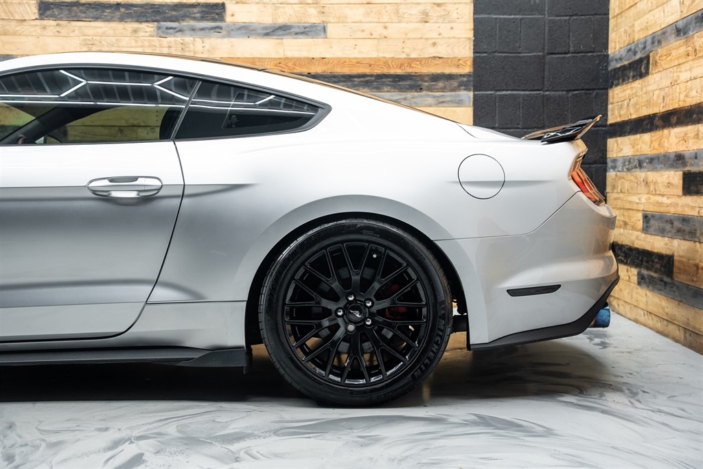 Used Ford Mustang 2016 for sale - 76552580: Photo 18