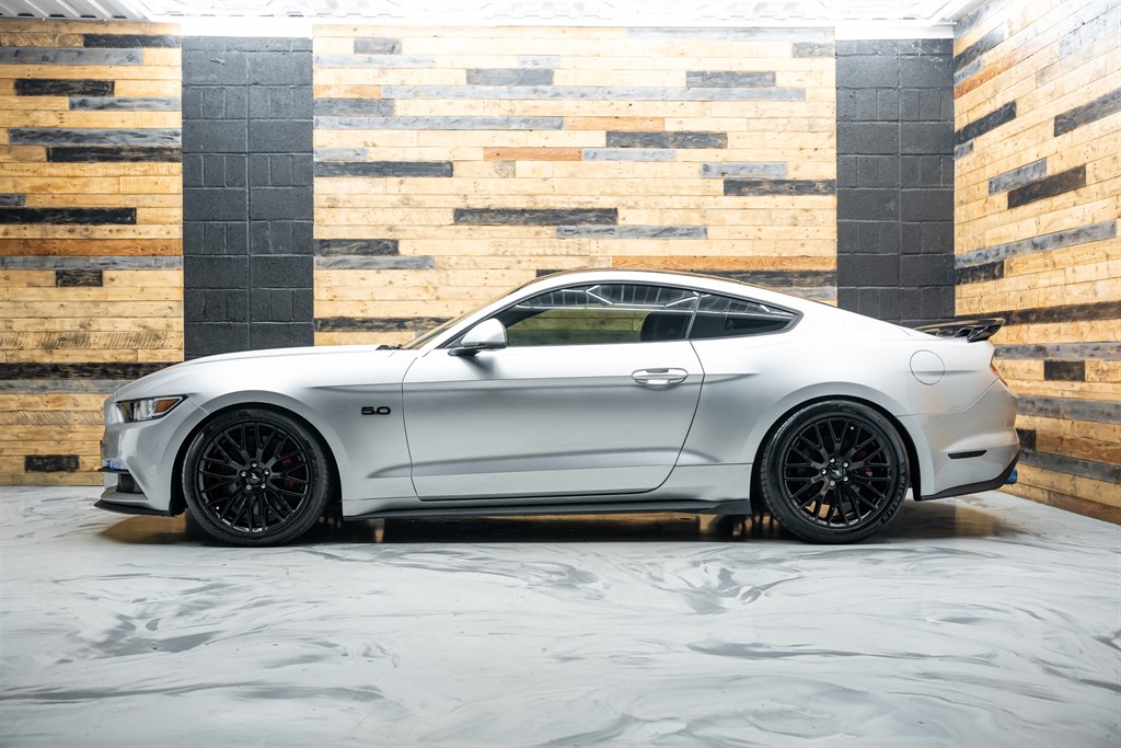 Used Ford Mustang 2016 for sale - 76552580: Photo 19