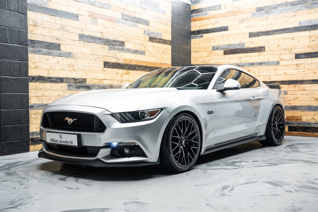 Used Ford Mustang 2016 for sale - 76552580: Photo 2
