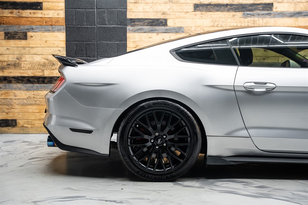 Used Ford Mustang 2016 for sale - 76552580: Photo 20