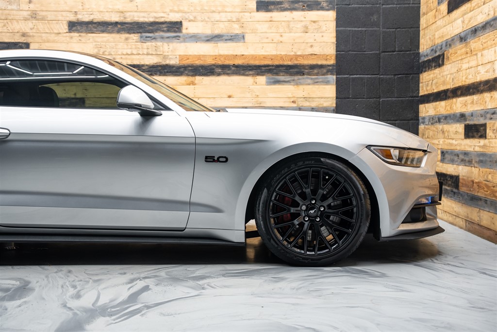 Used Ford Mustang 2016 for sale - 76552580: Photo 21